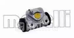 Рабочий тормозной цилиндр 2064 mm Metelli 04-0889 2130₽