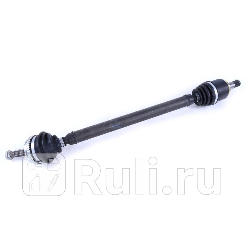 Привод для ам ВАЗ-1118 в сборе правый с АБС длинный--- Riginal RG1118-2215010-10 8780₽