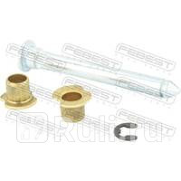 РЕМКОМПЛЕКТ ПЕТЛИ ДВЕРИ FEBEST 0299-HDR001-KIT 1020₽