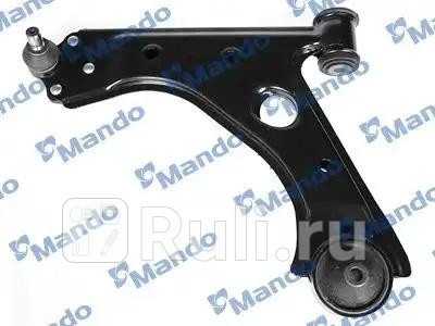 Рычаг передний левый MANDO MSA015453 0₽