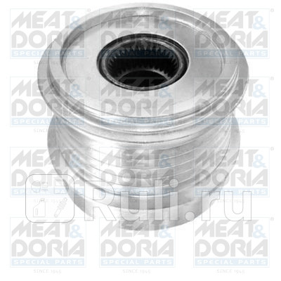 Шкив генератора Meat Doria 45174 3050₽