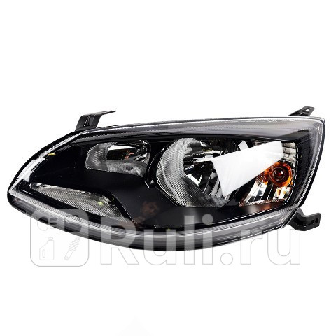 Фара левая для Lada Kalina (2013-2018) LADA 21920371101100