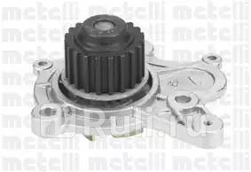 Водяная помпа Metelli 24-0829 2870₽