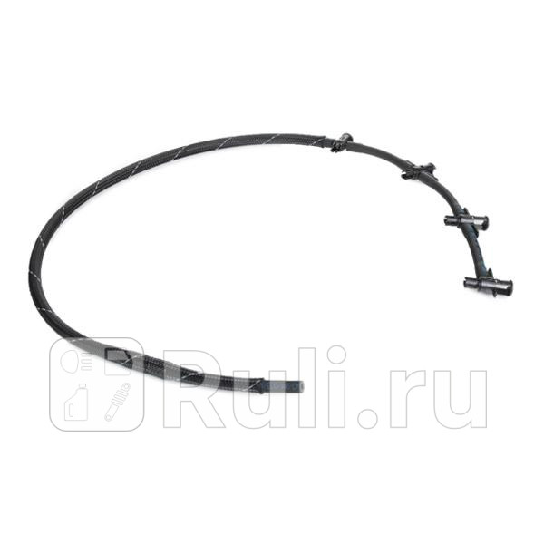 Шланг топливный обратки bmw 1-serie e81e82e87e88 20d 0307- 1-serie f20f21 20d 0312-02 BOSCH 0928402074 9890₽