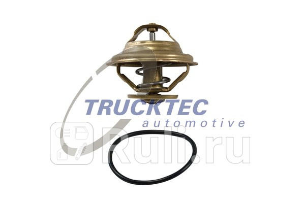 Термостат VAG TRUCKTEC 0719037 1600₽