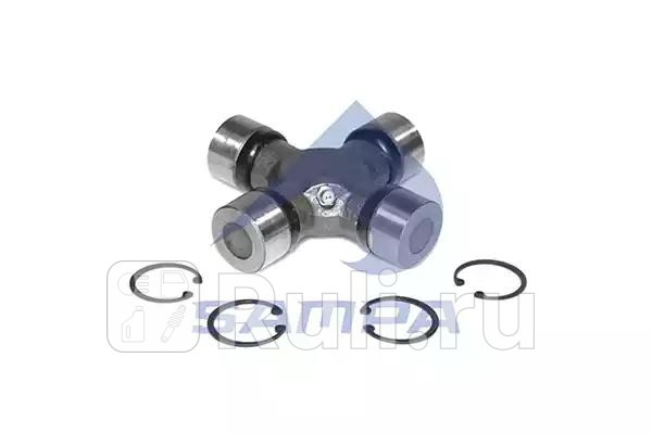 Крестовина карданного вала Sampa 032199 1020₽