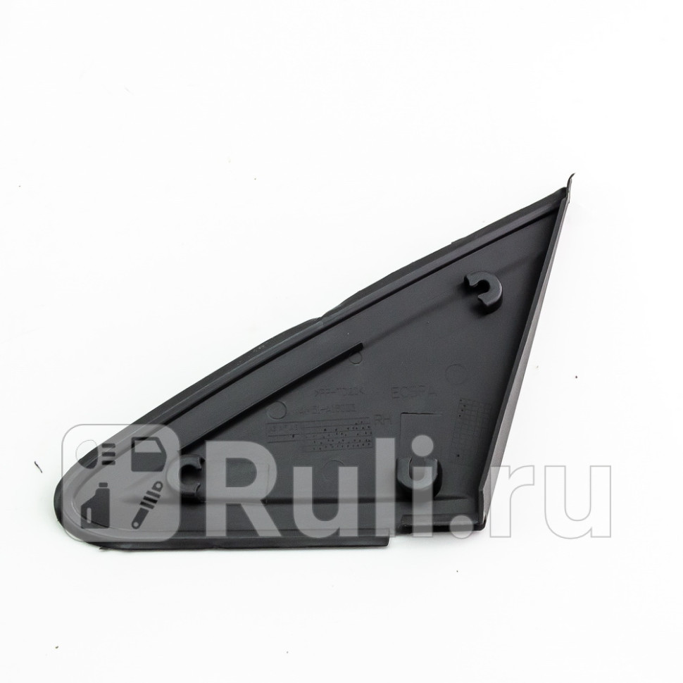 Накладка зеркала правого DOMINANT FO16083639 840₽