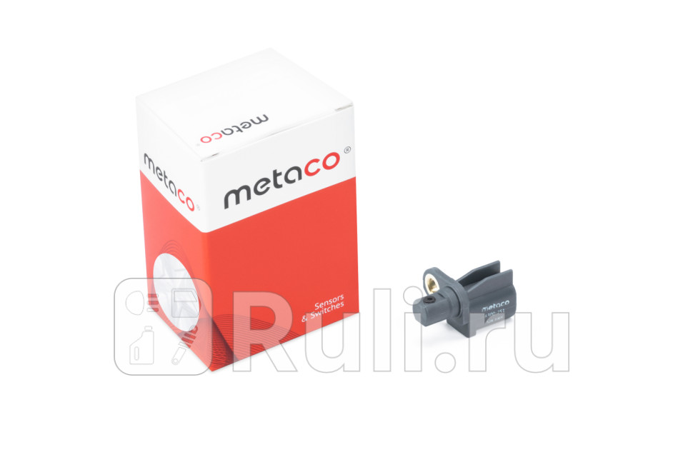 Датчик ABS задний Metaco 6300-251 1700₽