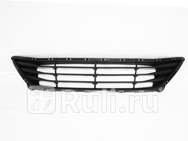 Решетка переднего бампера для Hyundai Elantra 5 2014- Forward HNAVA14-190 600₽
