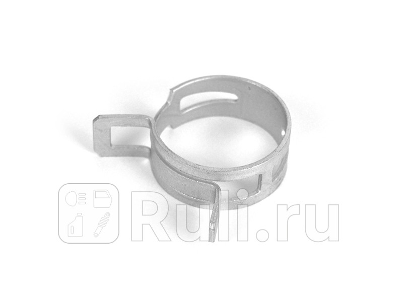 Хомут пружинный самозатягивающийся 35 15 мм SAT ST-429-0018 130₽