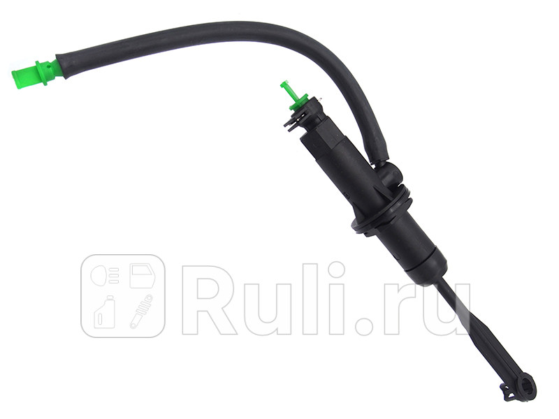 Цилиндр сцепления главный RENAULT DUSTER 16 12- LOGAN 06- SANDERO 15D 08- SAT ST-191-0017 1470₽