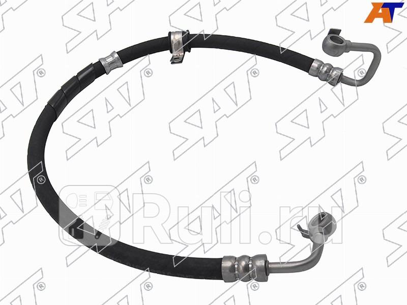 Шланг ГУР высокого давления MMC AIRTREK OUTLANDER CU2W 20 4G63 4G63T 01- SAT ST-MR594617 6060₽