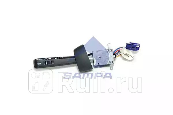 Переключатель поворотов подрулевой Sampa 032344 3650₽