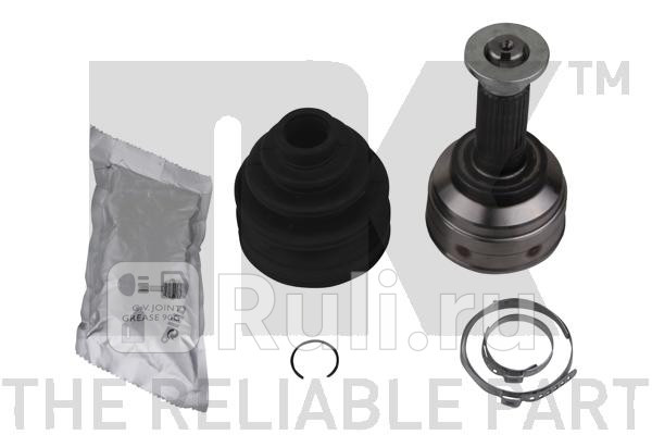 ШРУС Mazda 626MX 91-97 NK 513215 0₽