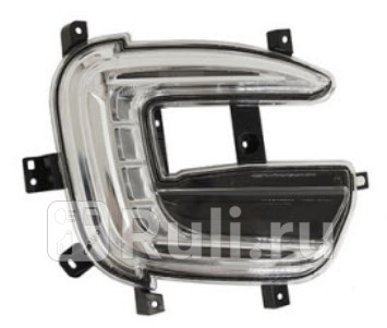 Дхо правый для Renault Kaptur 2016- Forward RNKTR16-070-R 7120₽