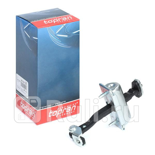 Ограничитель двери HANS PRIES 305246586 0₽