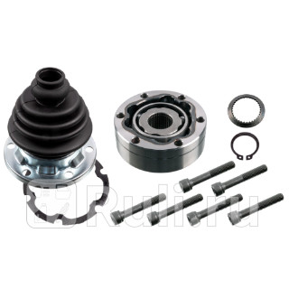 Комплект шруса внутренний Febi 177489 0₽