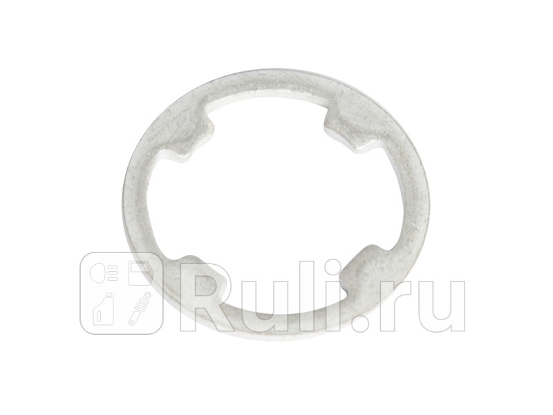 Кольцо уплотнительное топлив трубкирегуляторафильтра TOYOTA-LEXUS 23232-41081 220₽