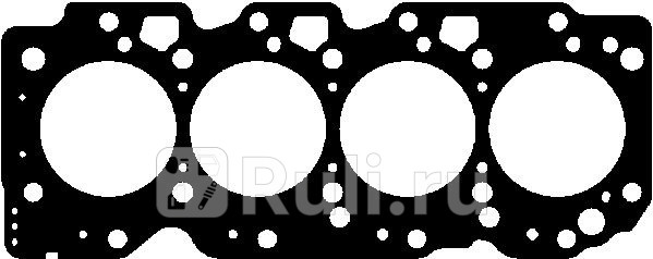 Прокладка ГБЦ TOYOTA AVENSIS PICNIC 2022 97-03 BGA CH4532I 0₽