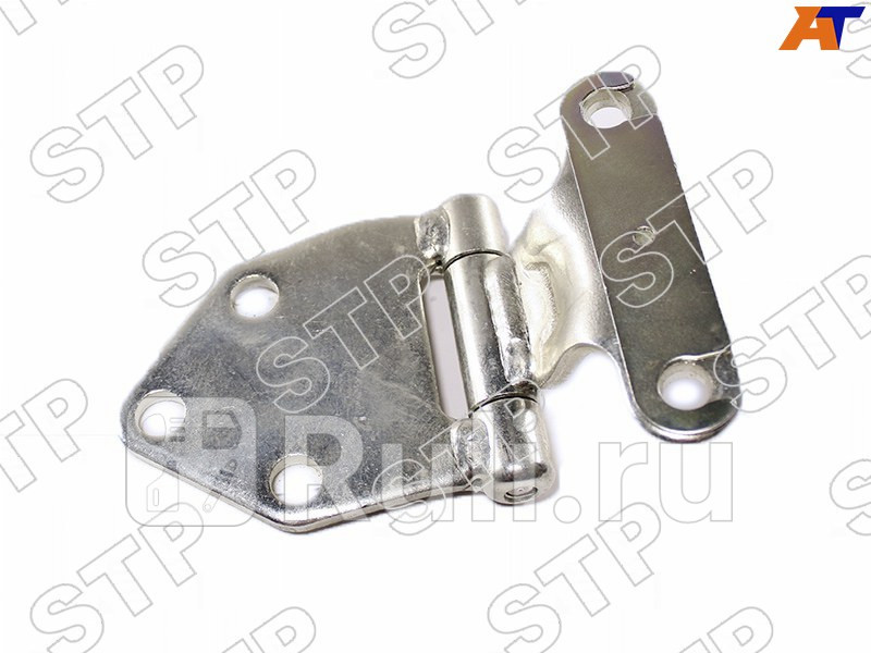 Петля крышки багажника правая верхняя для Toyota Land Cruiser 100 (1998-2007) SAT PREMIUM STP-68801-60040