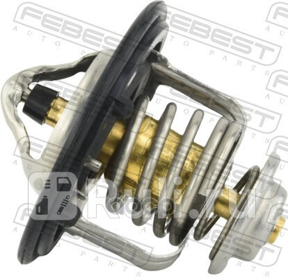 Термостат 82c FEBEST 03462-002 1230₽