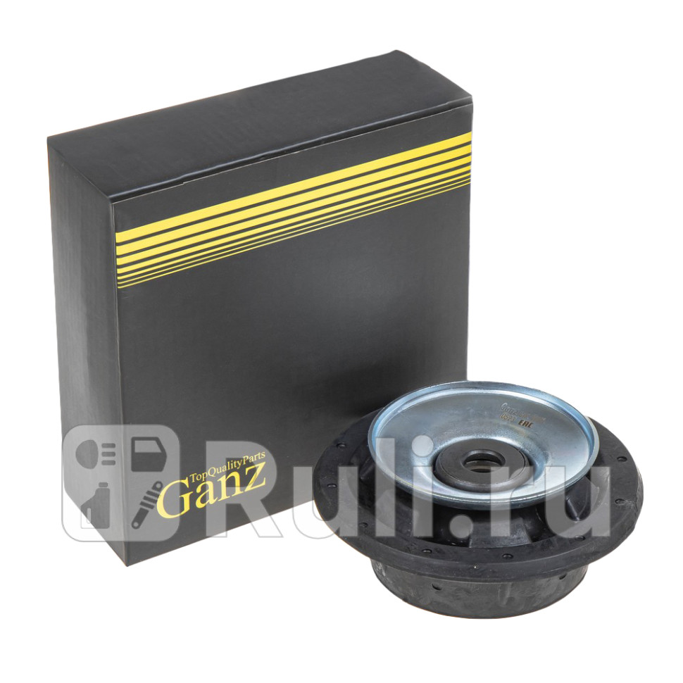 Опора переднего амортизатора LR GANZ GIK02509 1080₽