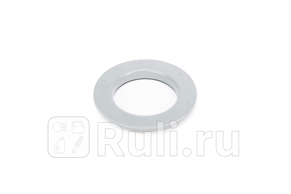 Подшипник опоры переднего амортизатора Metaco 4650-056 690₽