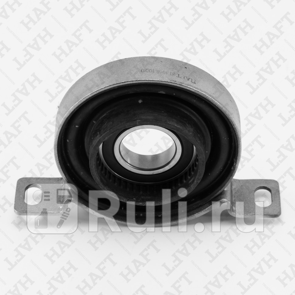 Опора карданного вала BMW X5E53 00- HAFT KL1016 2700₽