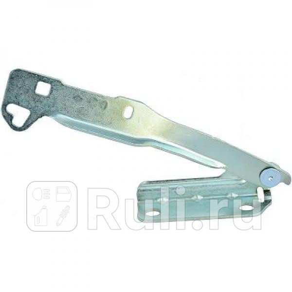 Петля капота левая RENAULT Sandero I 09 14 Tork TRK1249 1520₽