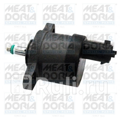Регулятор давления топлива MEATDORIA 9271 HYUNDAI SANTA FETUCSON 20CRDI22CRDI 99 MeatDoria 9271 13190₽