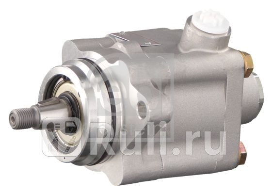 Насос гидроусилителя Scania Febi 104874 25130₽