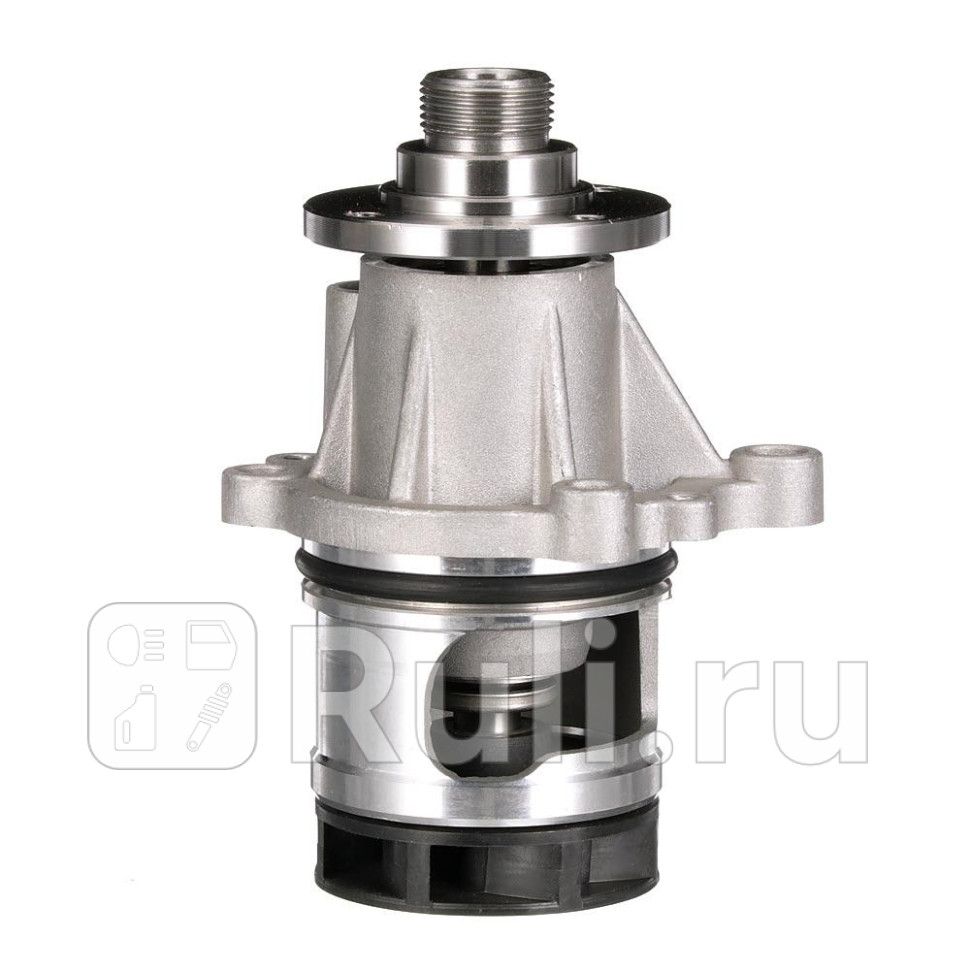 Насос водяного охлаждения GATES WP0137 4860₽