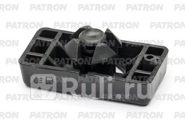 Опора домкрата MERCEDES A-Class W168W169 C-Class W203 PATRON P36-013 560₽