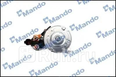Стартер MANDO BN361004A900 27180₽