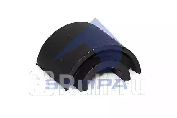 Втулка сайлентблок заднего стабилизатора Sampa 060055 0₽