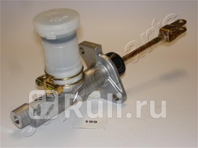 Цилиндр сцепления главный JAPANPARTS FR-199 0₽