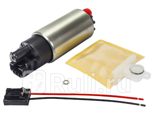 Насос топливный для Toyota Land Cruiser Prado 120 2002-2009 SAILING TYL00380702 1310₽