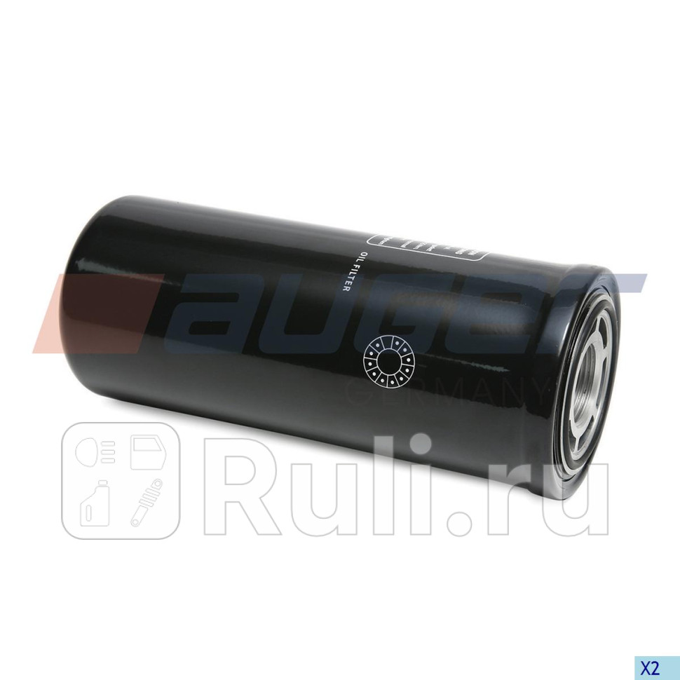 Фильтр МКПП AUGER 91085 0₽