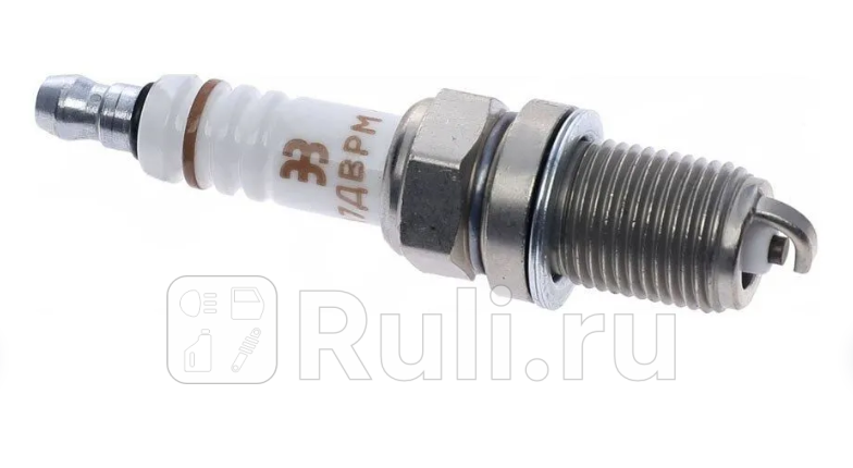 свеча зажигания Lada 2110-12 LADA 21120370701000 330₽
