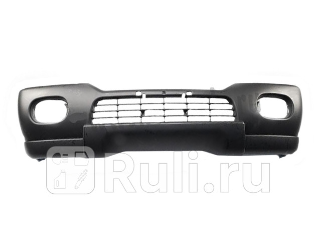 Бампер передний для Mitsubishi Montero Sport 2000-2008 GORDON MB21007 7800₽
