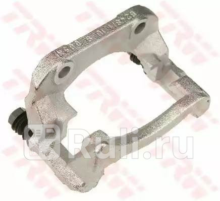 Скоба суппорта передн левая RENAULT LOGAN для вентил диска BDA960 TRW BDA960 4810₽