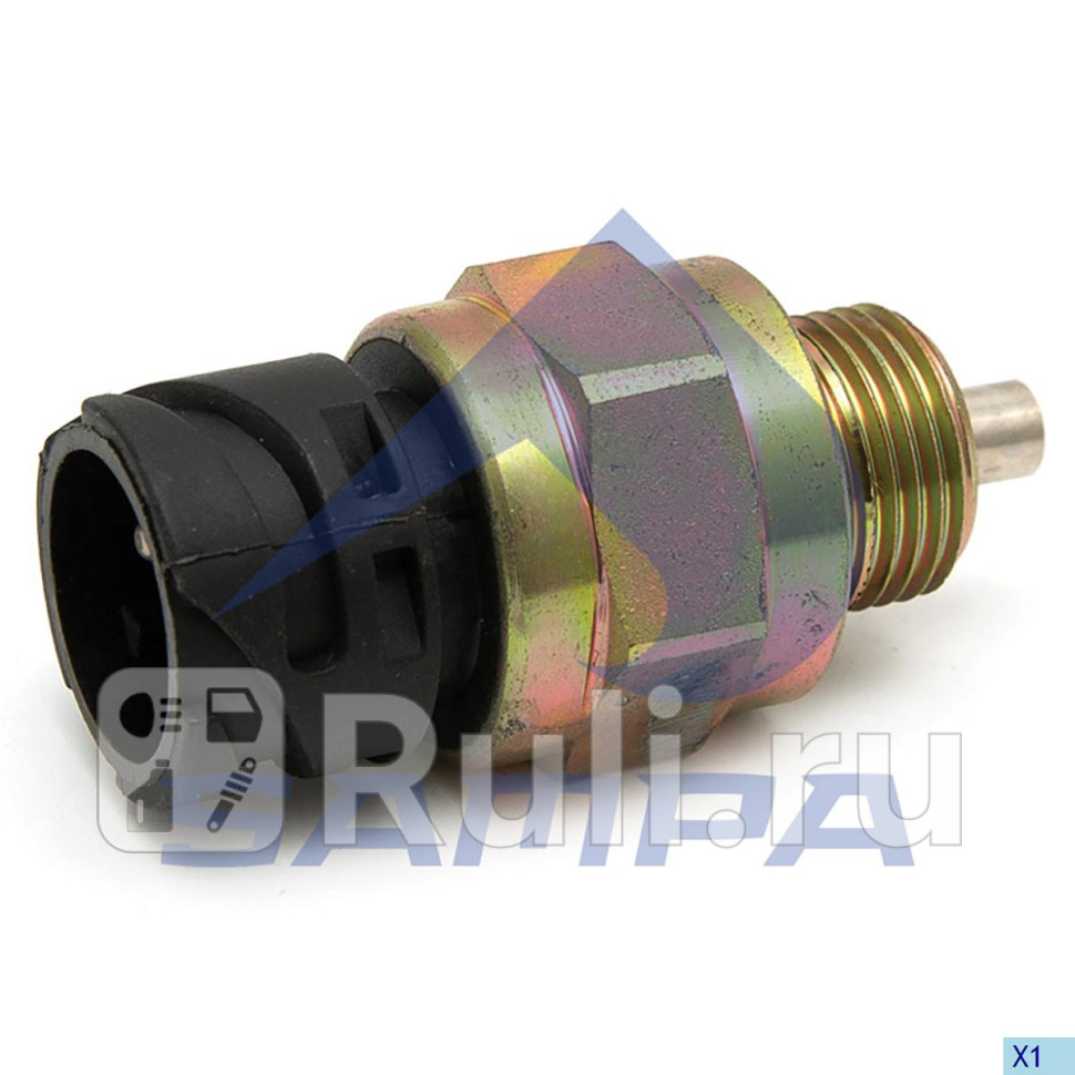 Датчик контроля КПП Sampa 044189 840₽