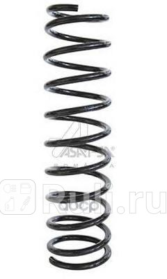 Пружина передняя Asam 30491 1530₽