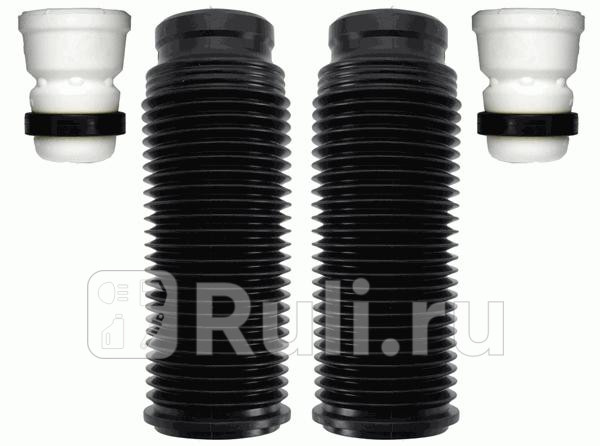 Пылезащитный комплект задних амортизаторов VW TOUAREG 04-10 SACHS 900 331 0₽
