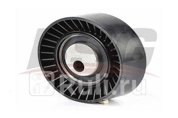 Ролик обводной приводного ремня BSG BSG15-615-003 1420₽