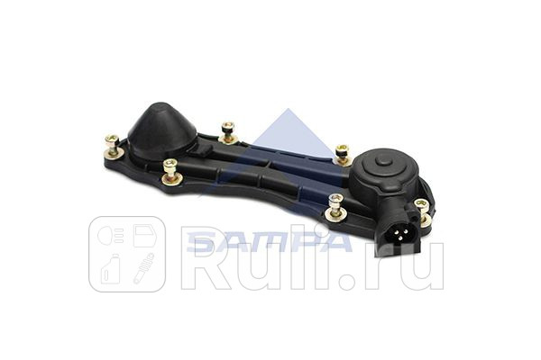 Рк заднего суппорта Sampa 0960521 0₽