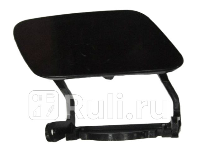 Крышка форсунки омывателя фары левая для Audi Q5 2012-2017 Forward AI0Q513-4D0-L 450₽