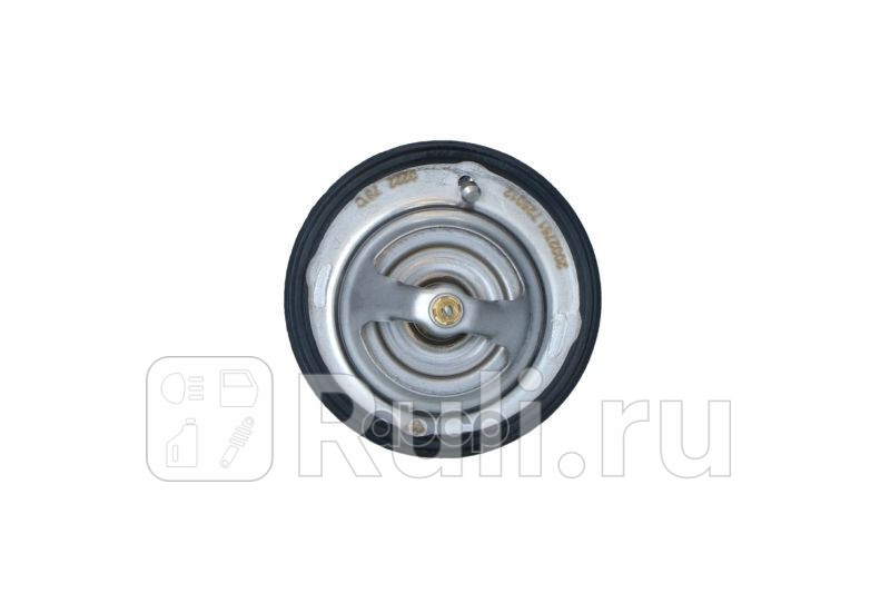 Термостат subaru forester 02- NRF 725012 1540₽