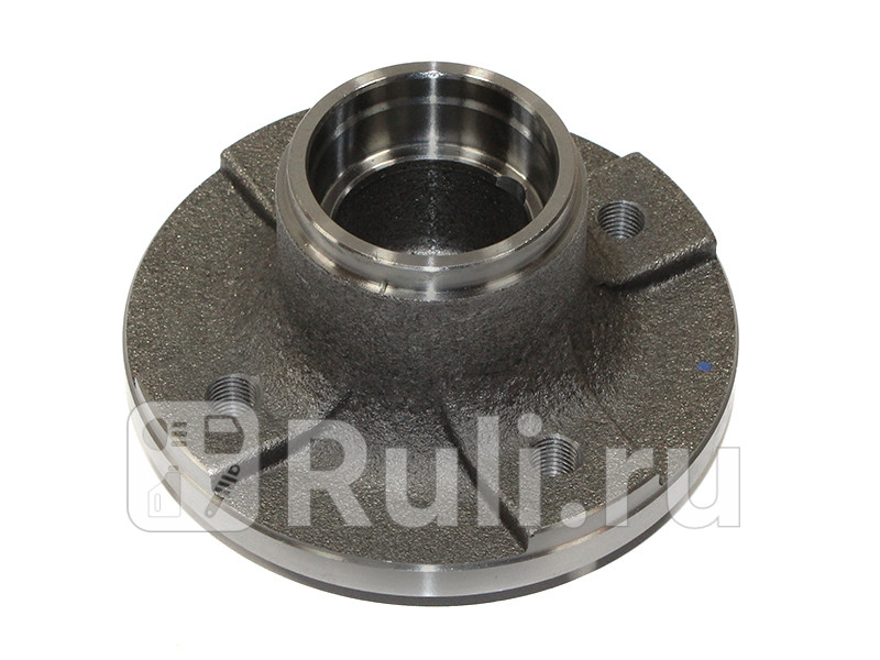 Ступица задн CHEVROLET LANOS T100 T150 DAEWOO NEXIA II R14 SAT ST-90142161 1580₽