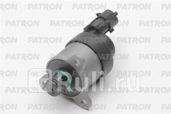 Регулятор давления подачи топлива ТНВД 4M50 FUSO CANTER KHD RVI VOLVO RENAULT PATRON PRP062 10600₽